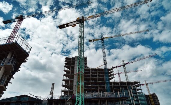 contrucciones eficientes